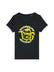 dna merch Terrorgruppe Aggropop T-Shirt Damen Bio-Baumwolle