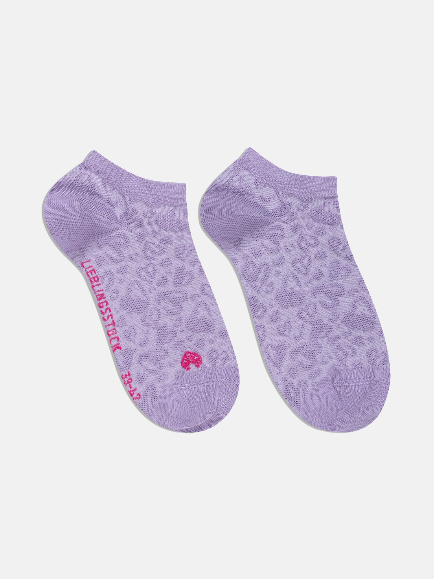 Lieblingsstück AmilaL Socken 3er Pack weiß Struktur