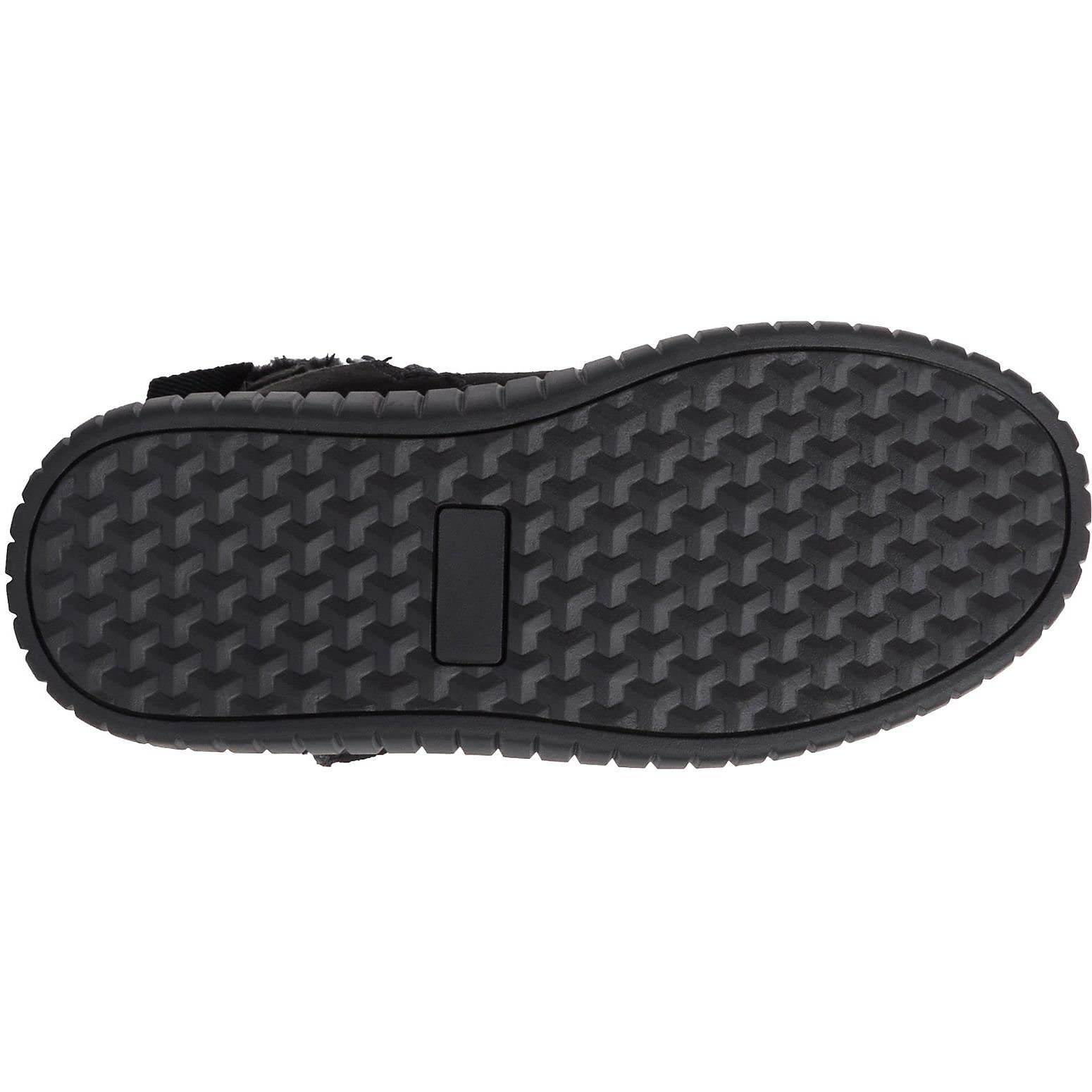 s.Oliver Junior Winterstiefel Mädchen schwarz warm