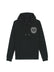 dna merch Voice of the Woman Hoodie für Damen
