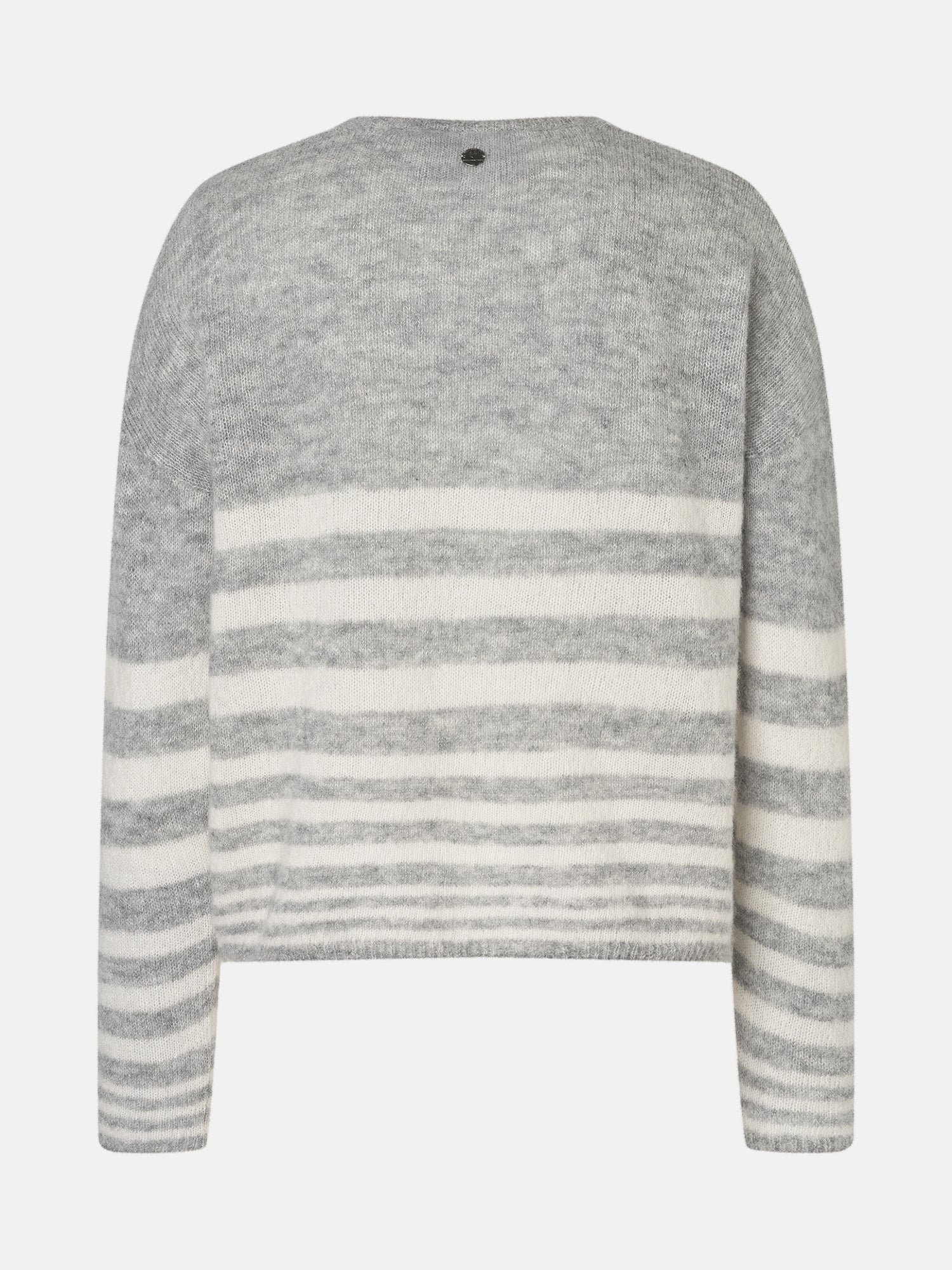 Lieblingsstück BaberinaEP Pullover mit Alpaka stone