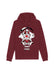 dna merch Pie in the Sky Hoodie Joe Hill Reaper-Print