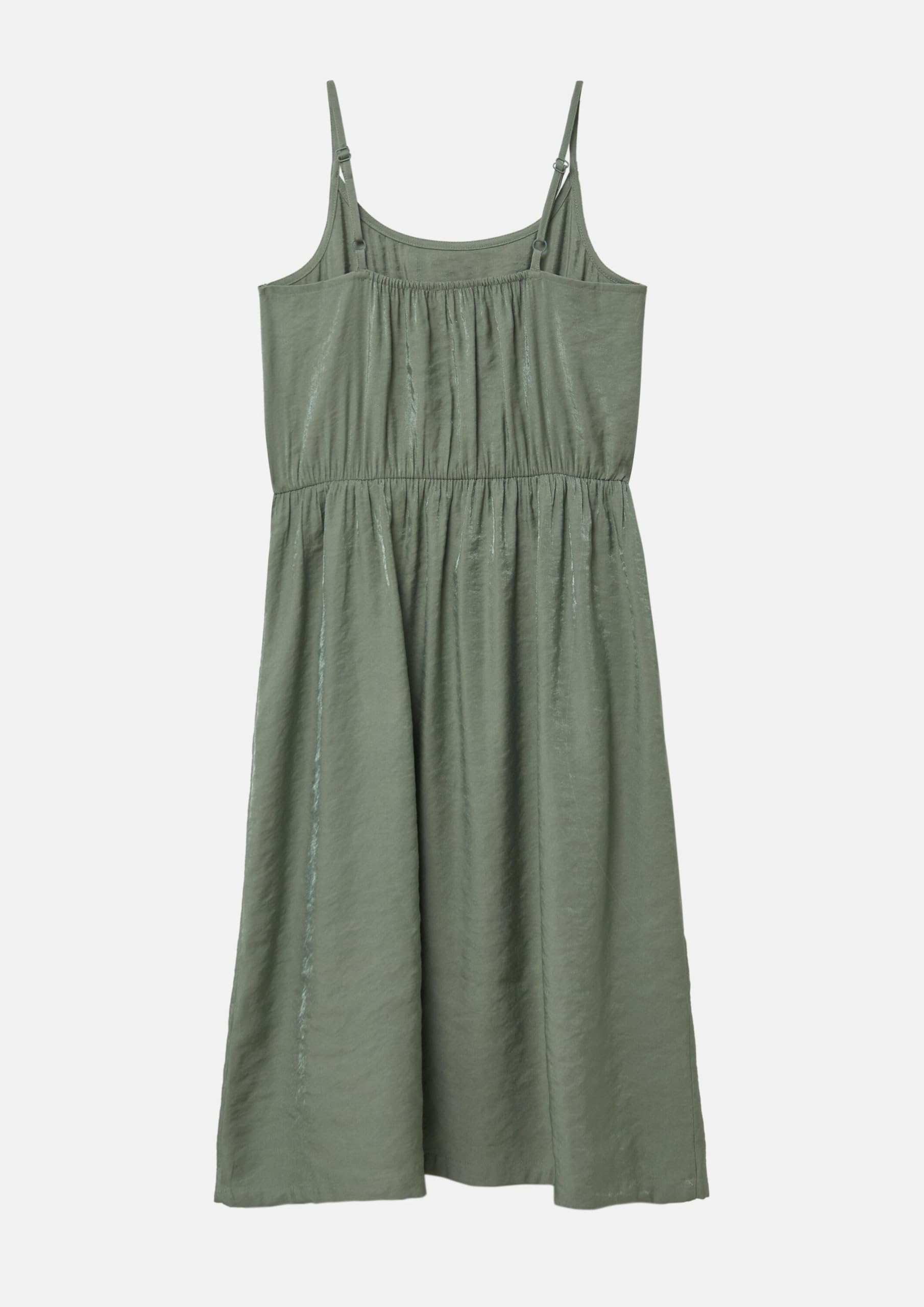 s.Oliver RED LABEL Maxikleid Spaghettiträger Gr.134