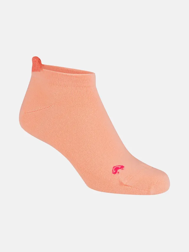 Lieblingsstück KellyEP Sneakersocken white 3er Pack