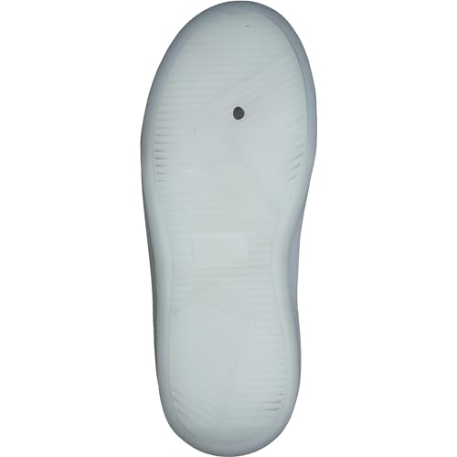 s.Oliver Junior Mädchen Sneaker 33 EU flach Schnürsenkel