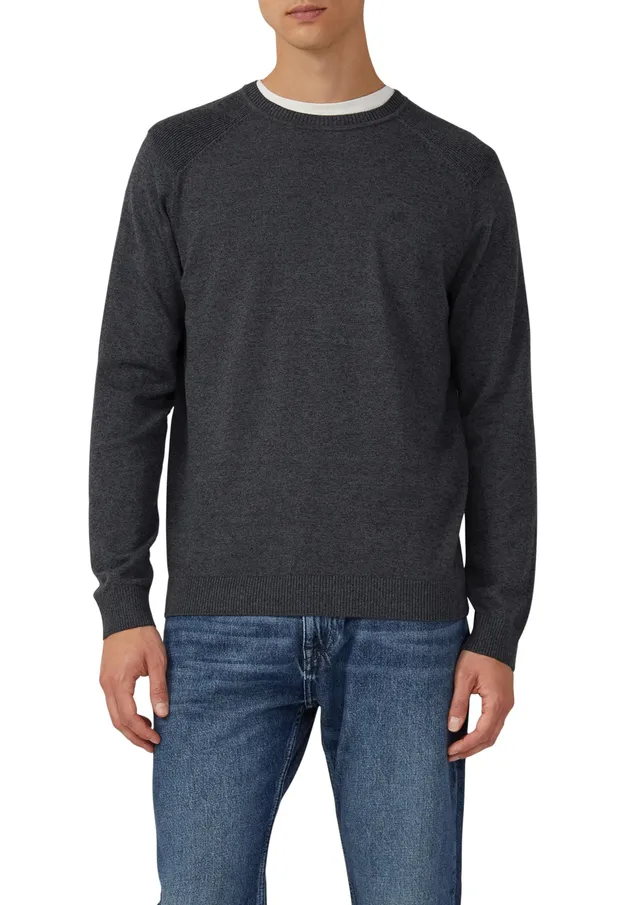 s.Oliver Red Label 2168813 Strickpullover XXL schwarz