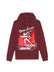 dna merch Paris Ballerina Strike Hoodie Schwanensee