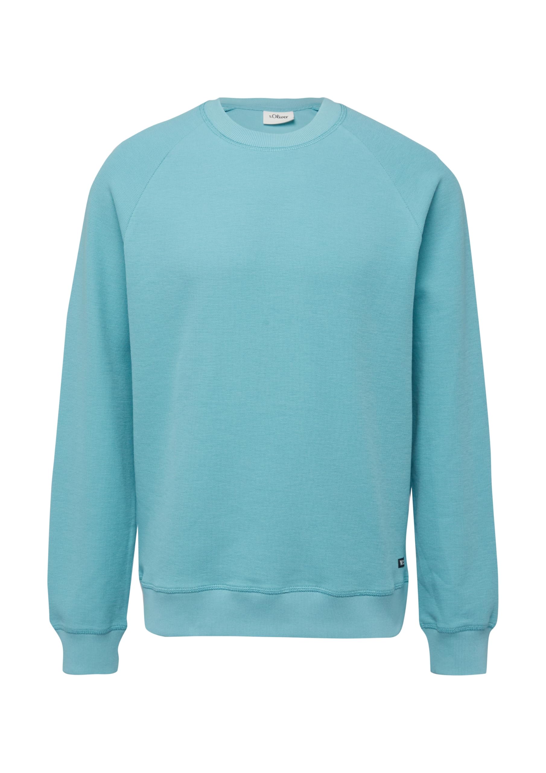 s.Oliver RED LABEL 2176189 Sweatshirt Herren Gr. L