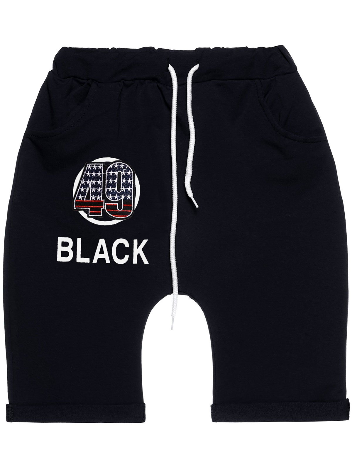 BEZLIT 22673 Jungen Shorts Gr.164 Baggy Stoff