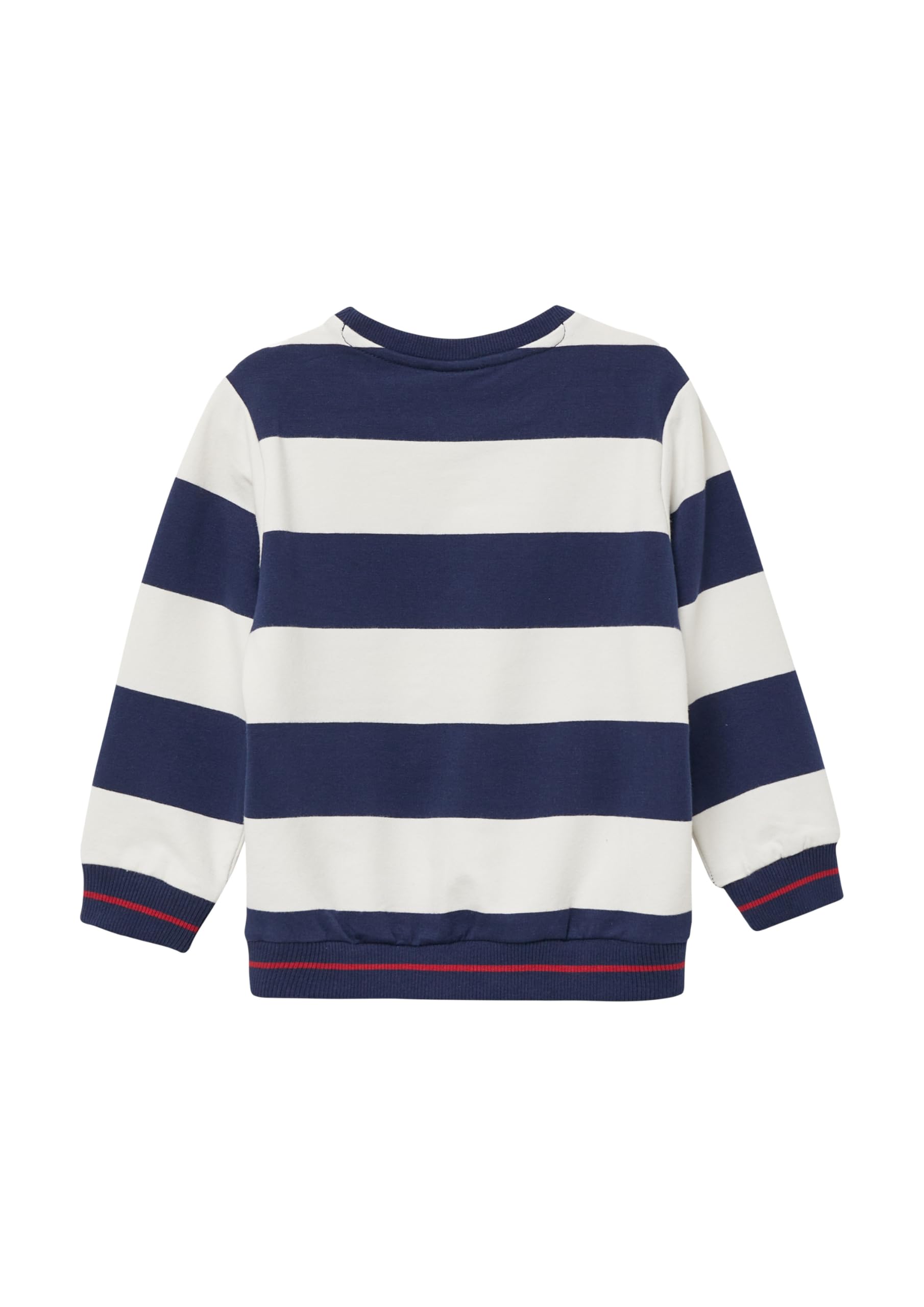 s.Oliver Junior Sweatshirt 2171790 Baumwolle 92-98