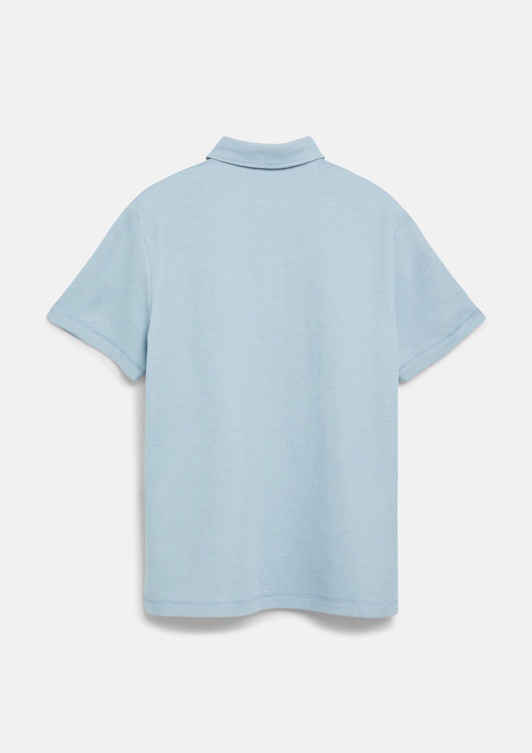s.Oliver Herren Polo-Shirt Regular Fit Gr. XL strukturiert