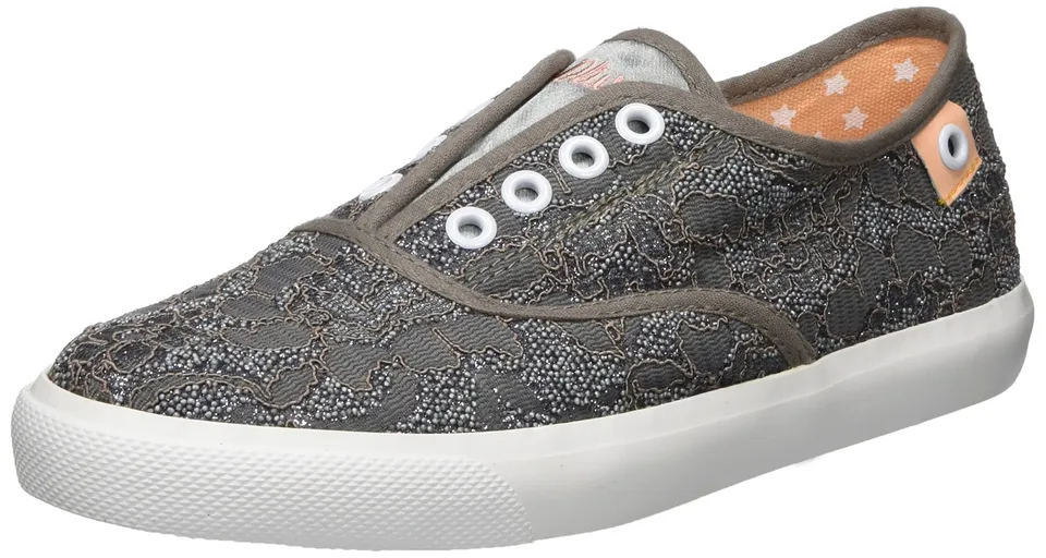 s.Oliver 54105 Herren Low-Top Sneaker EU 36 weiß