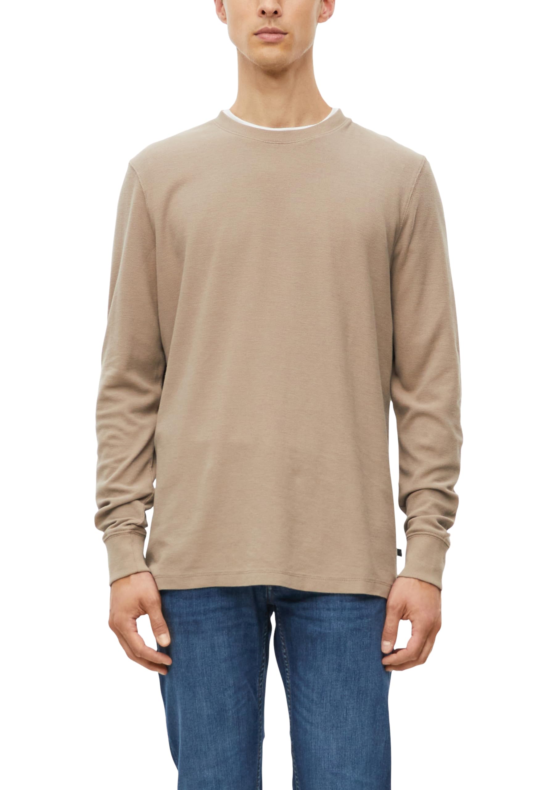 s.Oliver Junior 2180195 Langarmshirt 3XL