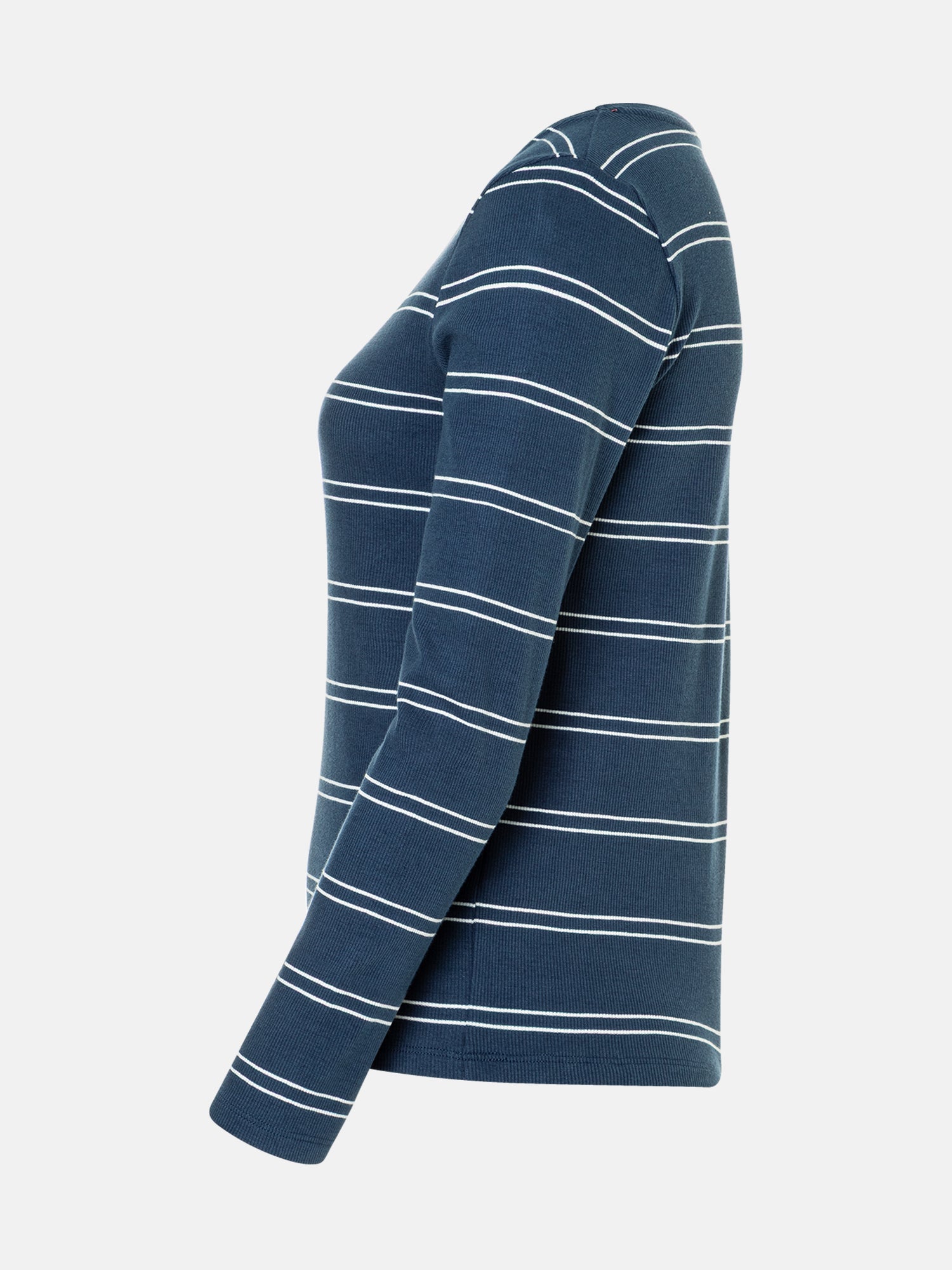 Lieblingsstück SinaL Longsleeve offwhite Baumwollmix