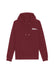 dna merch Fuck Charity Love Solidarity Hoodie