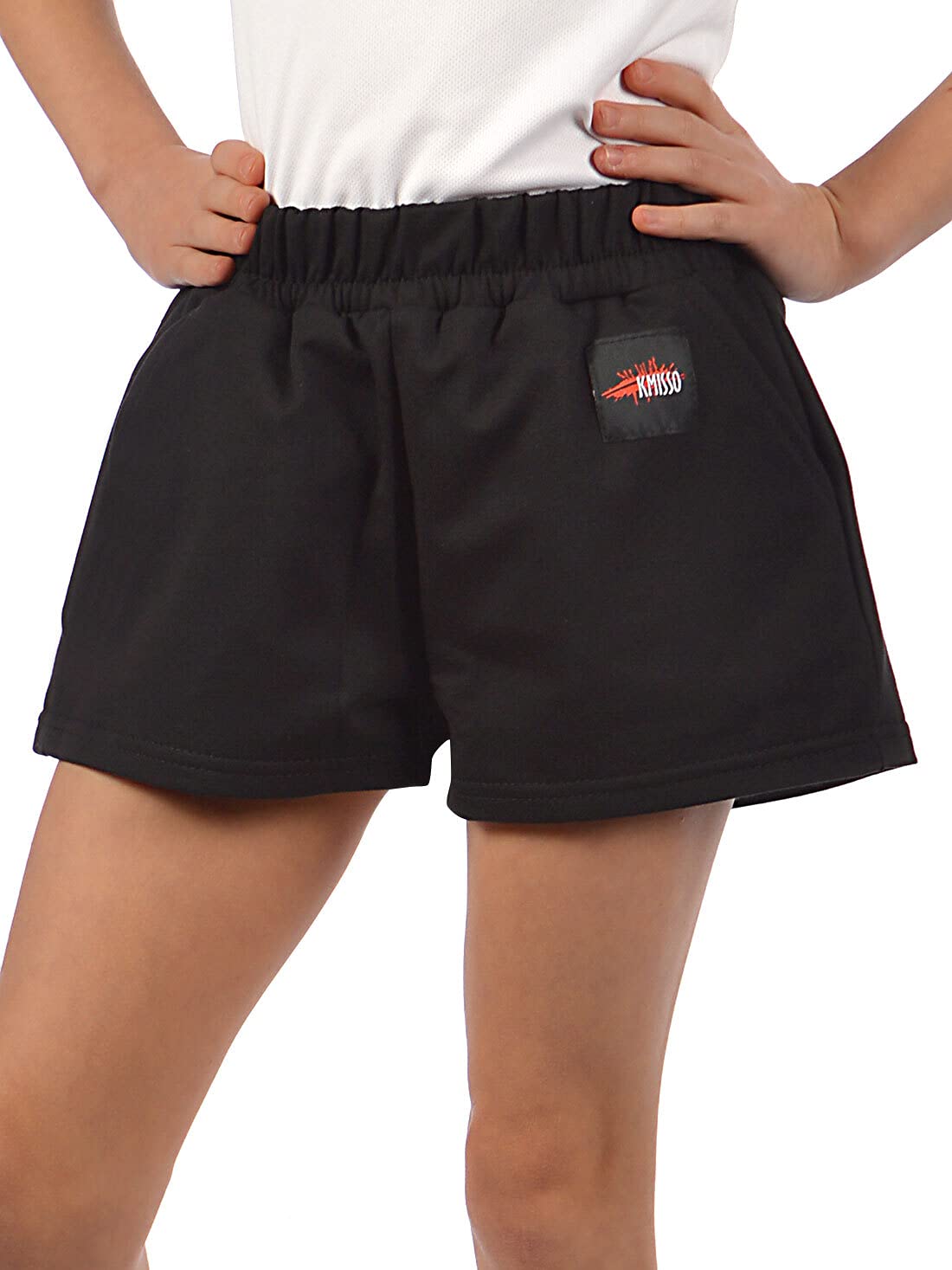 BEZLIT 30337 Shorts Mädchen Hot Pants Baumwolle