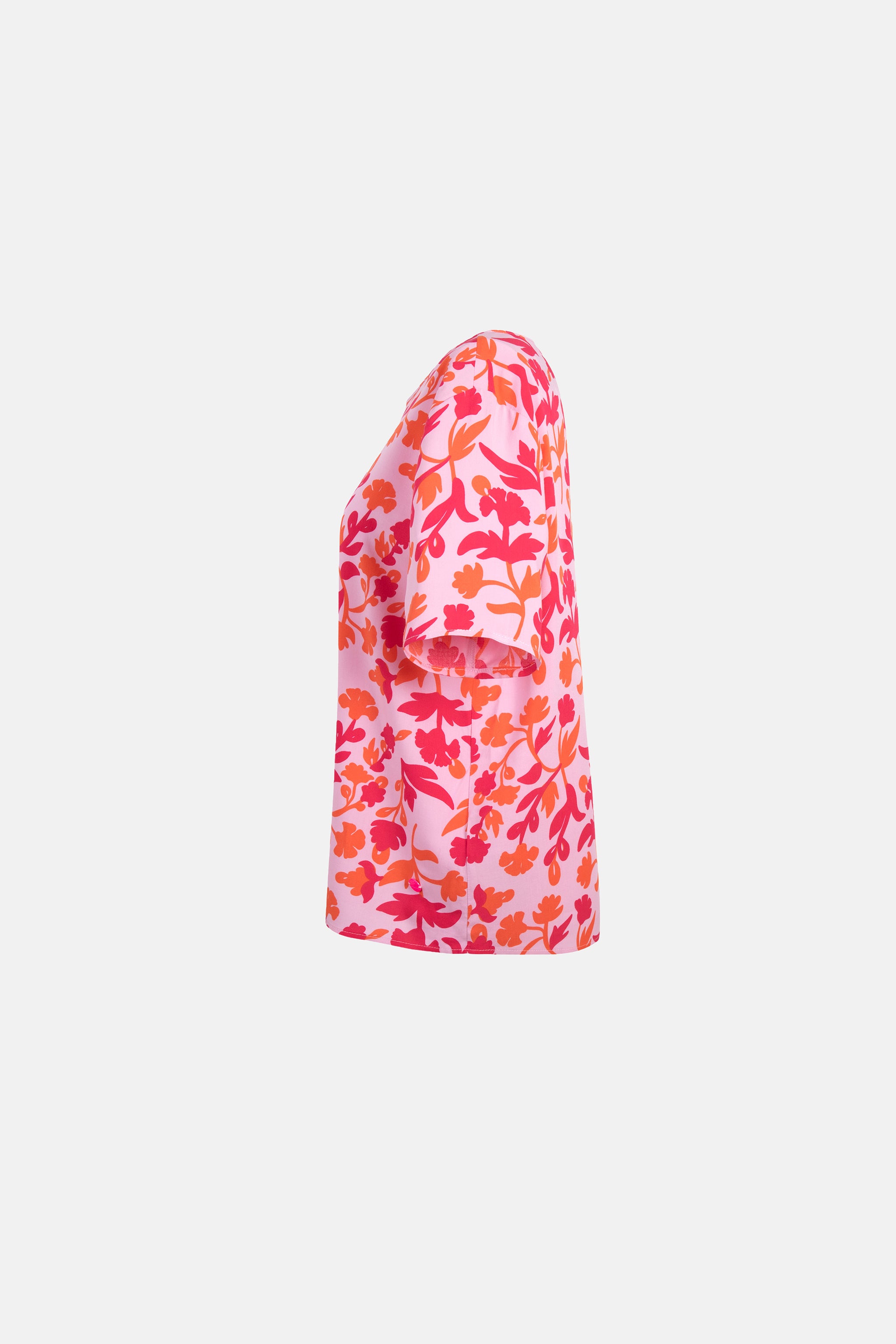 Lieblingsstück ReneeL Bluse aus Viskose cottoncandy