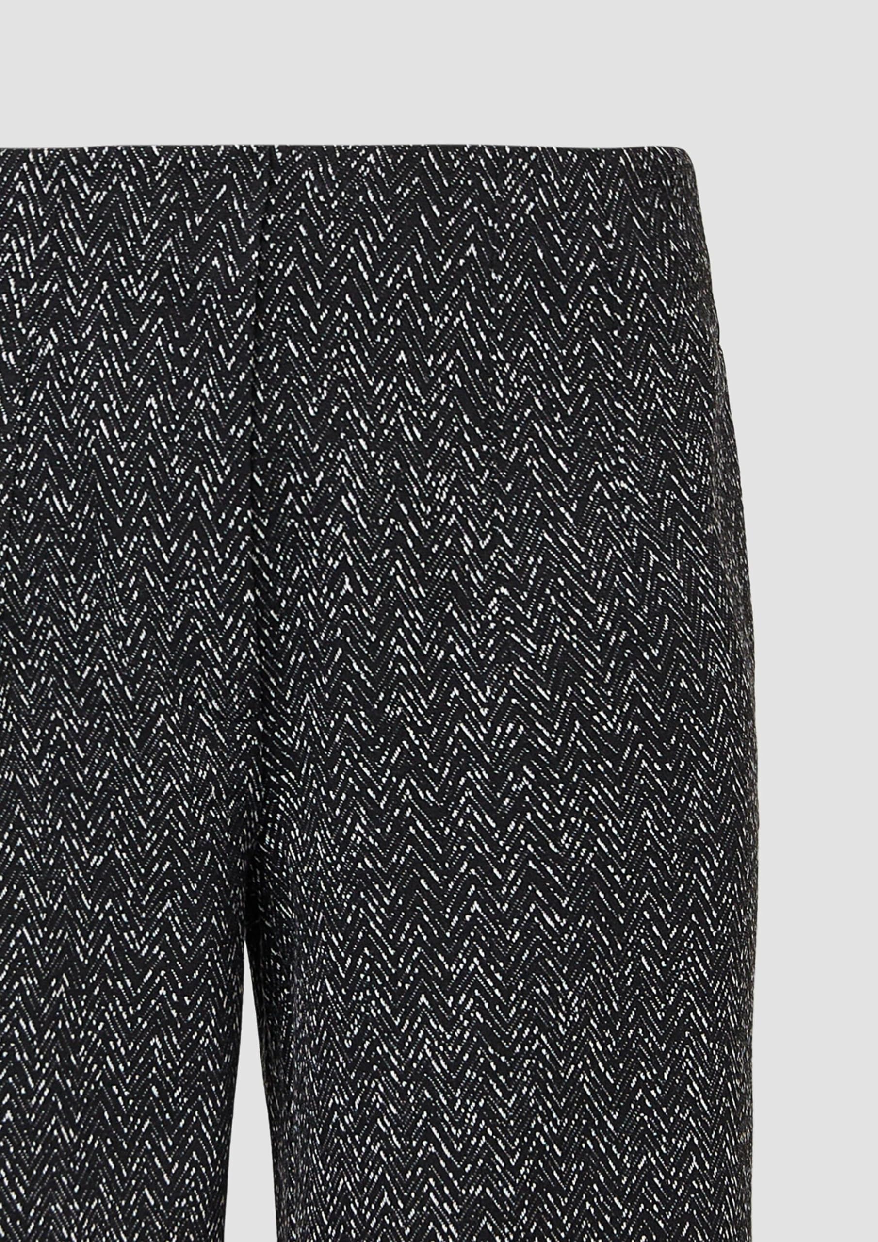 s.Oliver 2171574 Culotte Damen Größe 40 weit