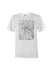 dna merch Hiroshima Nagasaki 1945 Sweatshirt Gedenken