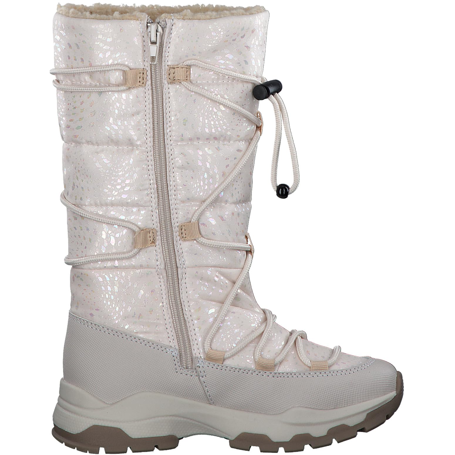s.Oliver Junior Winterstiefel Mädchen 34 EU gefüttert