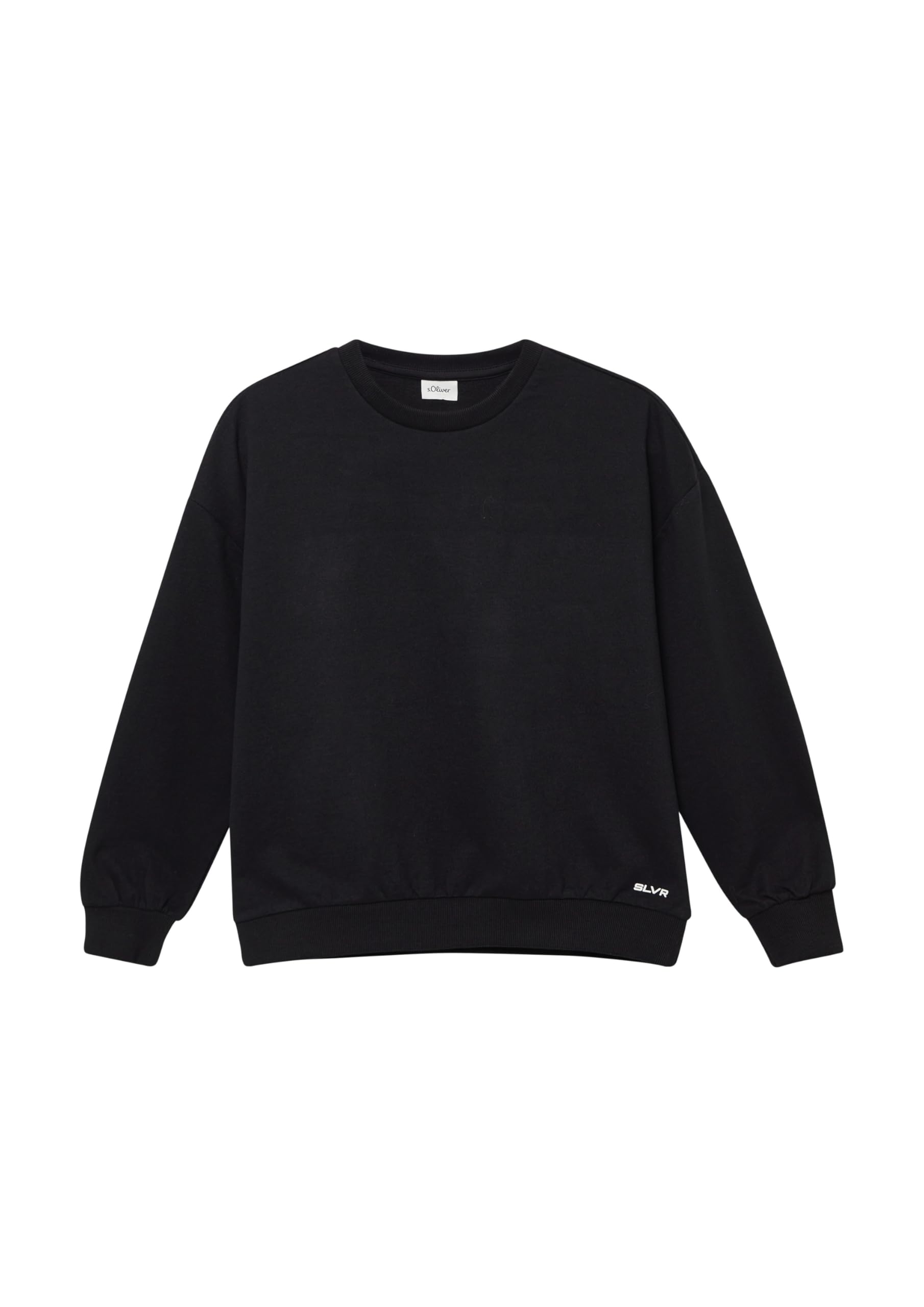 s.Oliver Oversize Sweatshirt Kinder Gr.116 Baumwolle