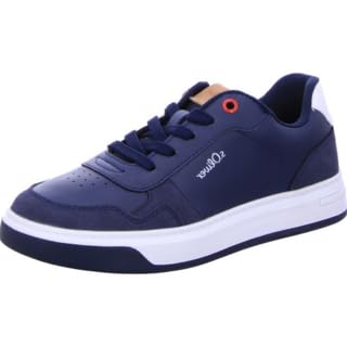 s.Oliver 5-5-43100-30 Sneaker Navy 32 EU