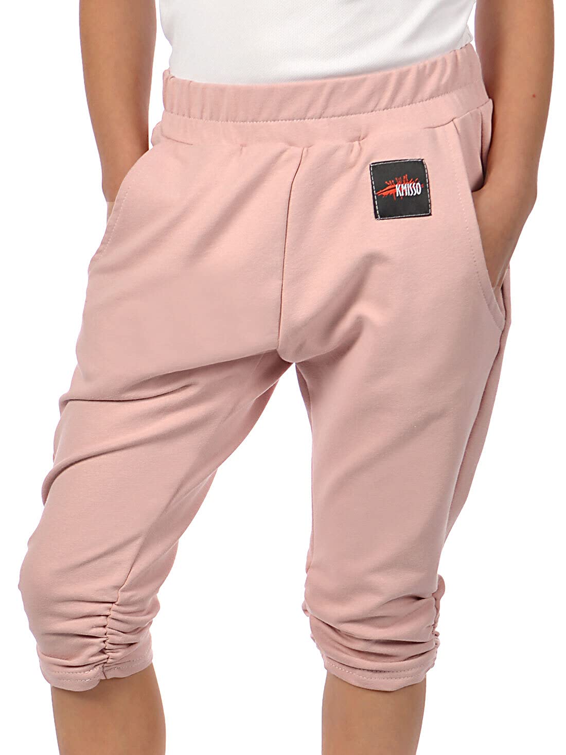 BEZLIT 30338 Mädchen Capri Shorts 3/4 Gr.116-122