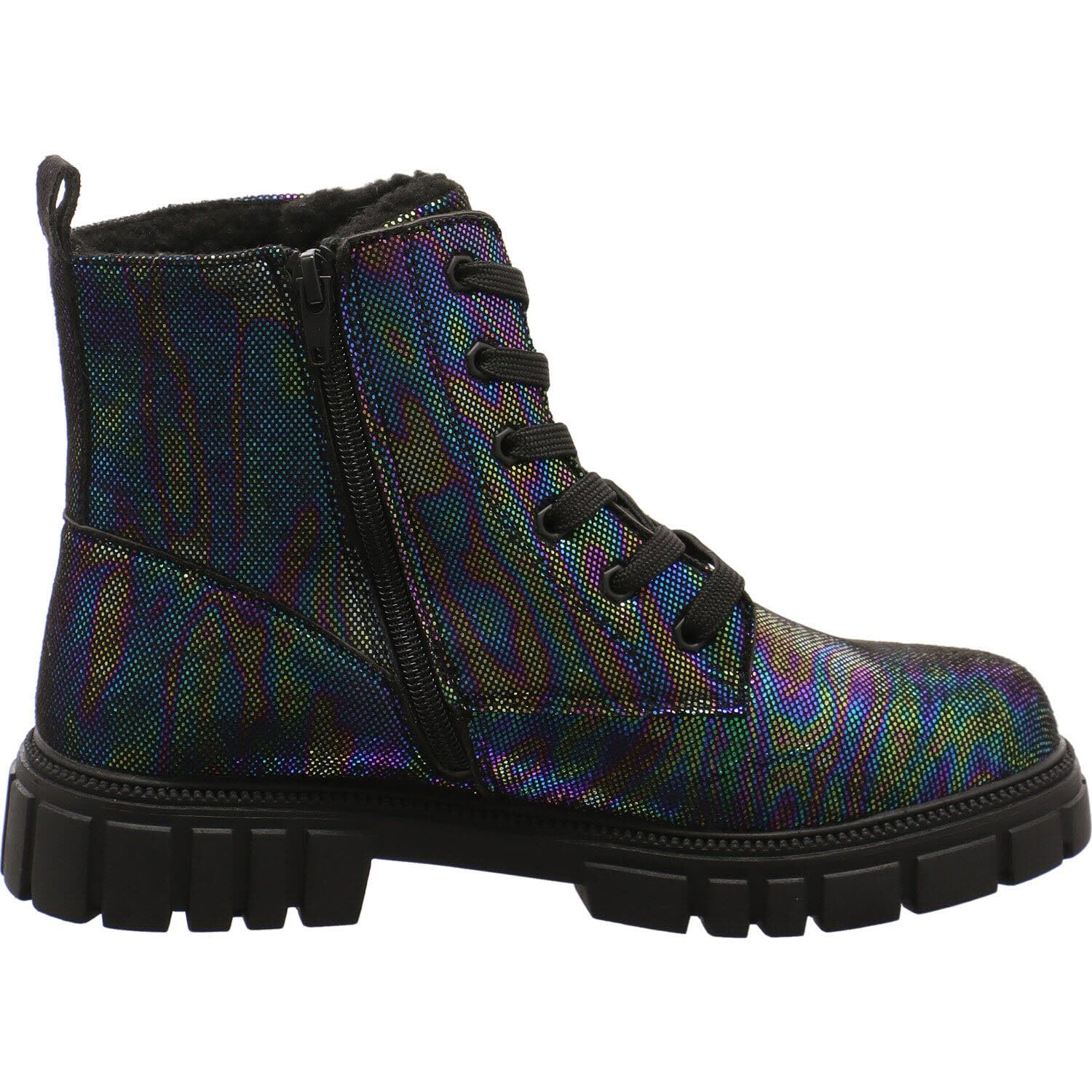 s.Oliver Mädchen Winterstiefeletten Gr.39