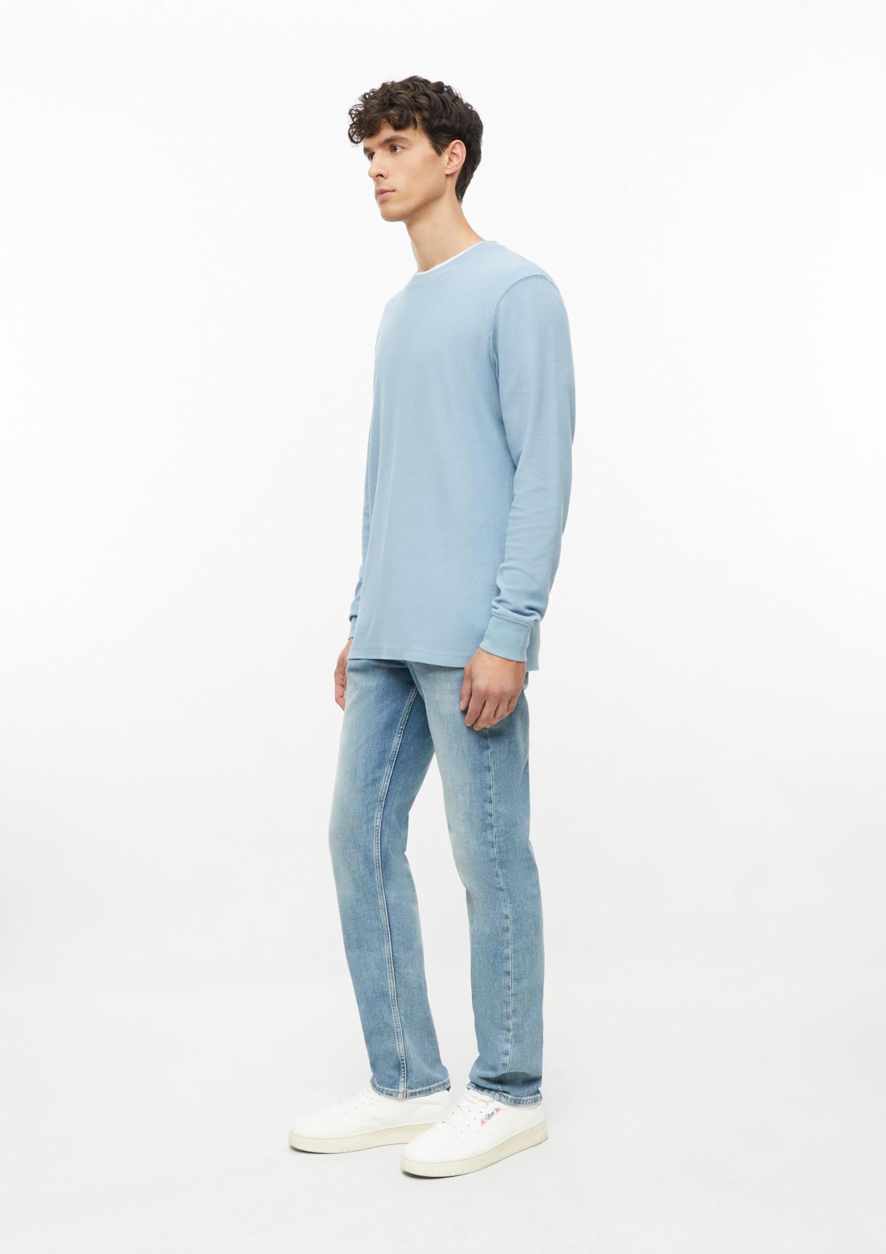 s.Oliver Junior 2180195 Langarmshirt 3XL