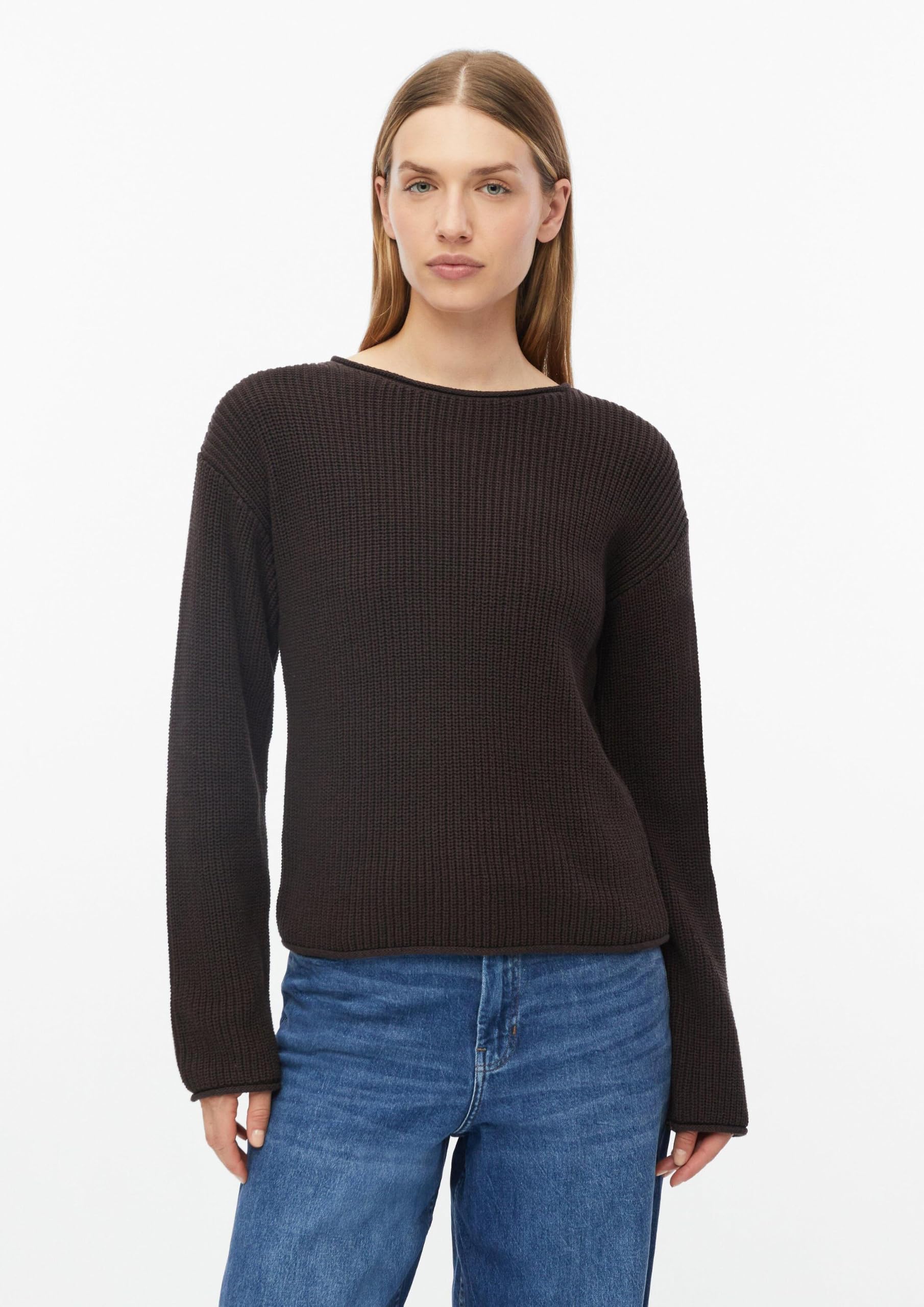s.Oliver 2181396 Pullover Weiß Gr. 38