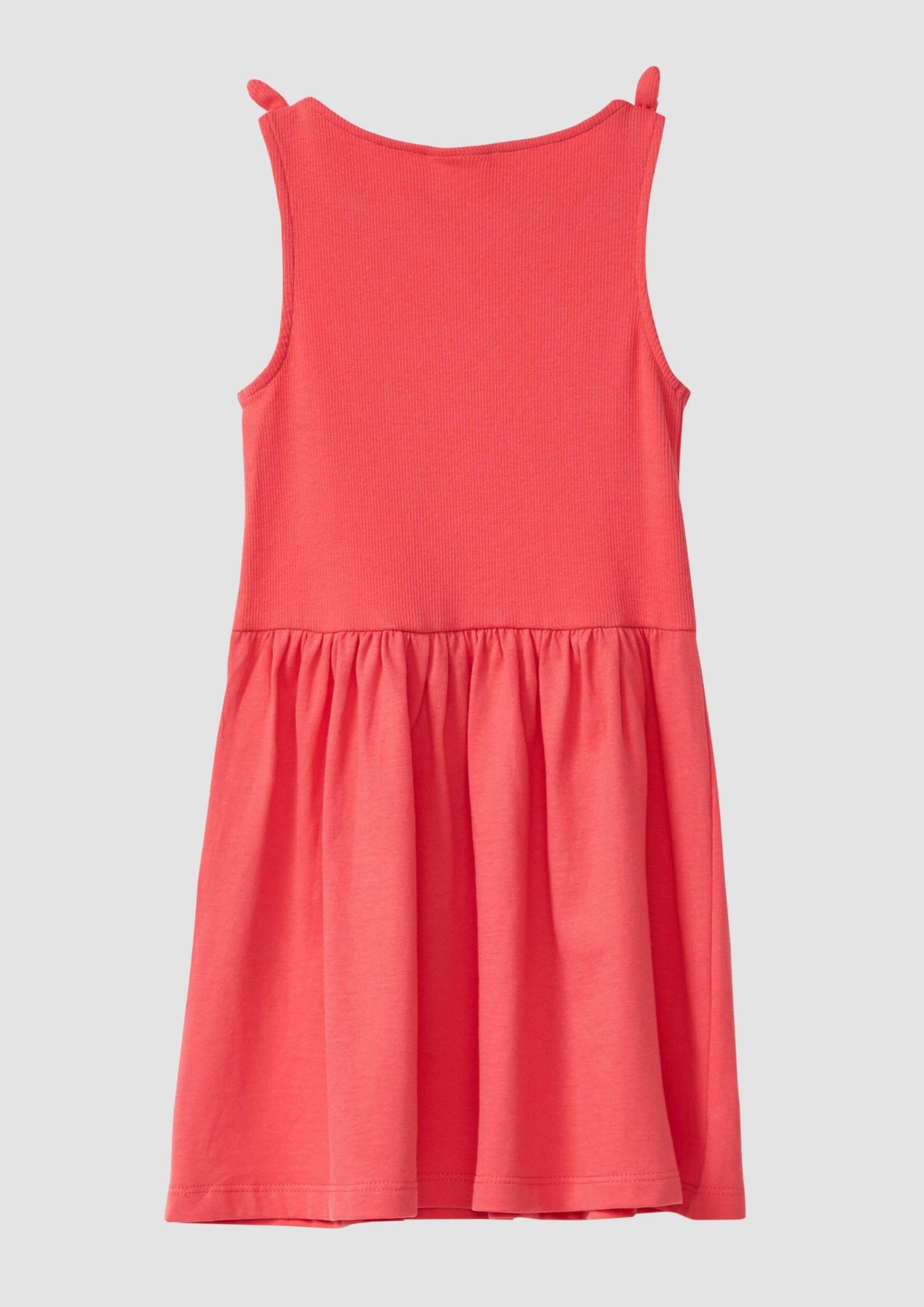 s.Oliver Junior 2178268 Kleid 104 Lilac ärmellos