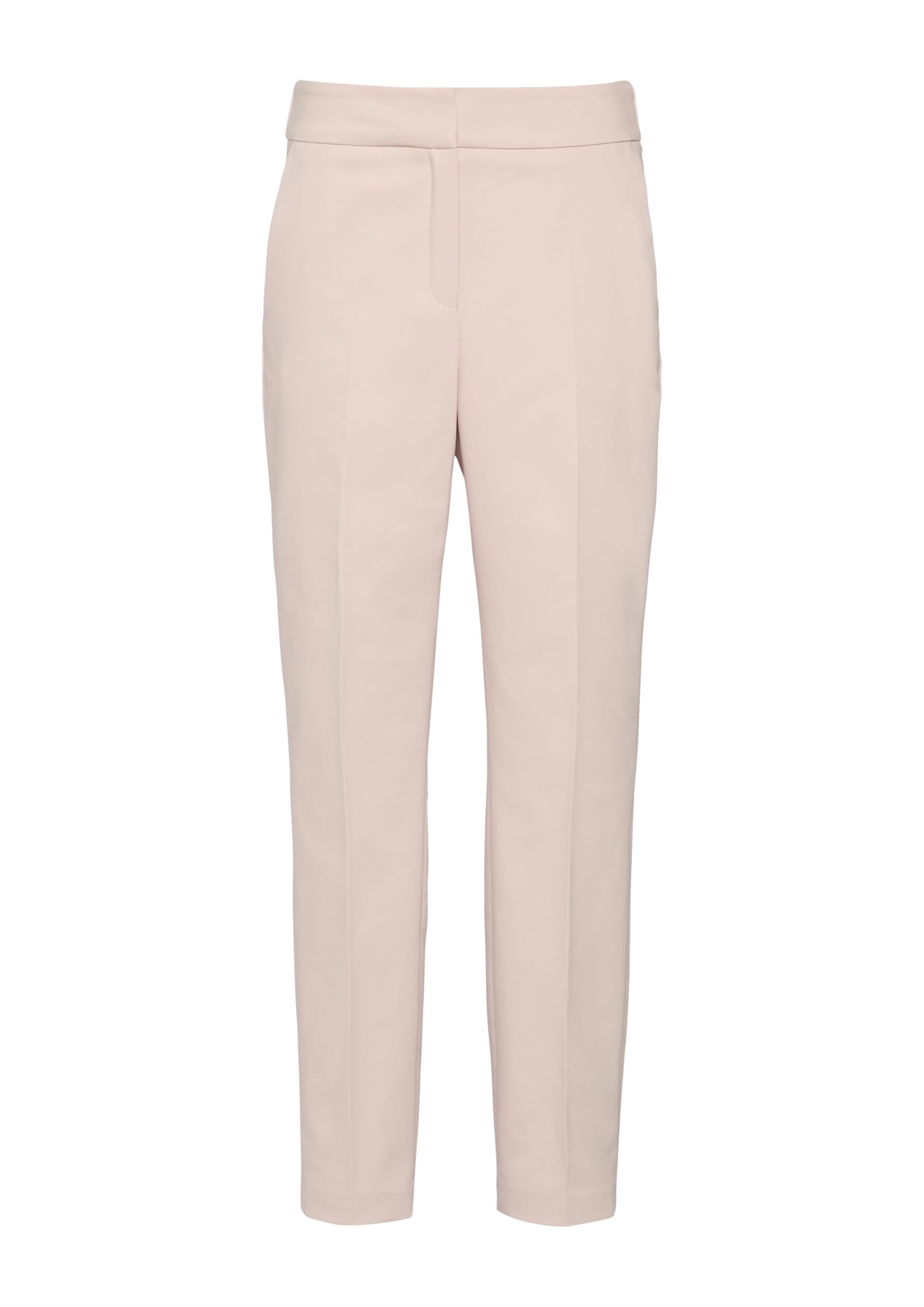 s.Oliver Hemdbluse Jersey Gr. 38 Himbeere