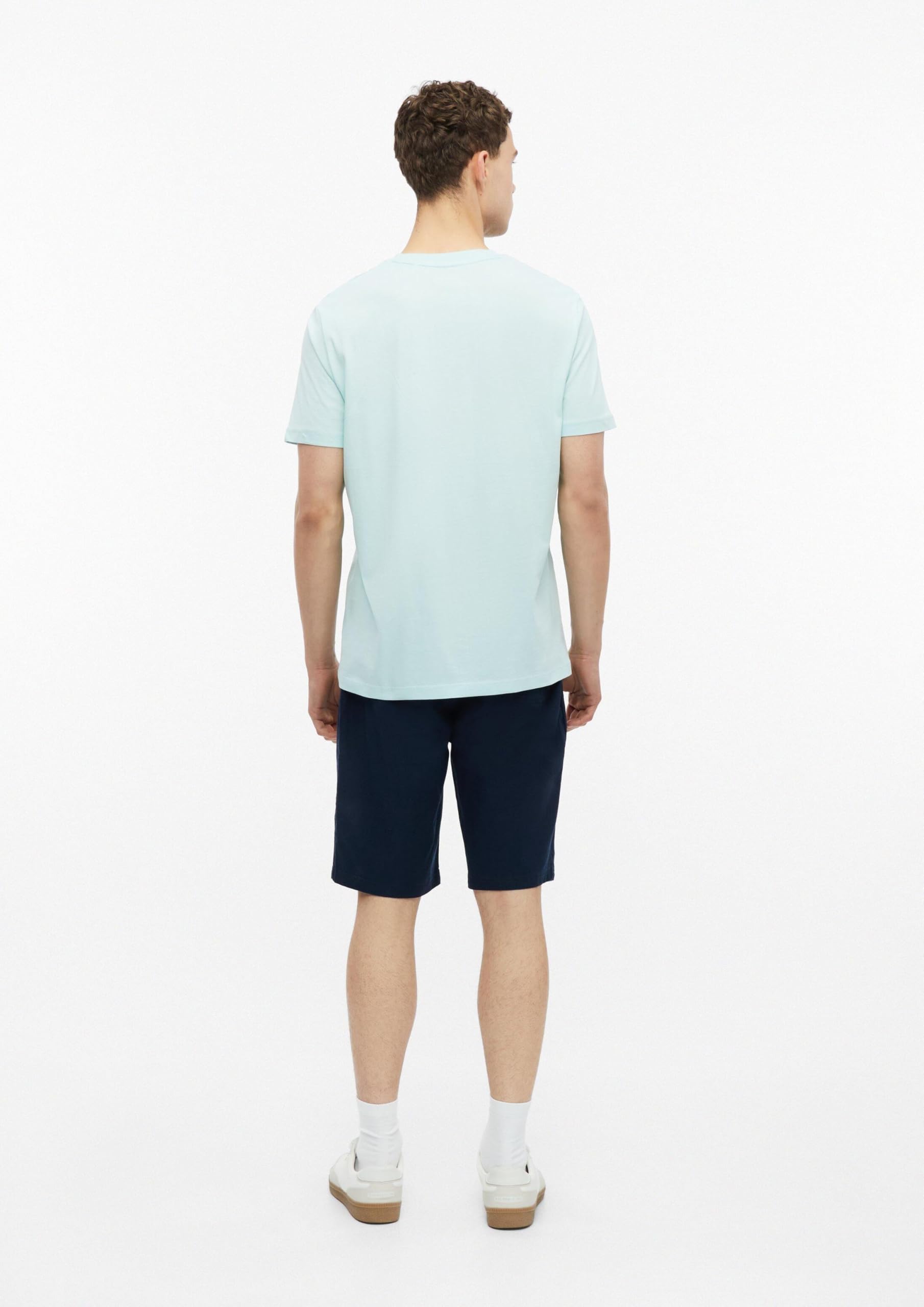 s.Oliver Junior T-Shirt XL Frontprint Baumwolle