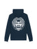 dna merch Voice of the Woman Hoodie für Damen