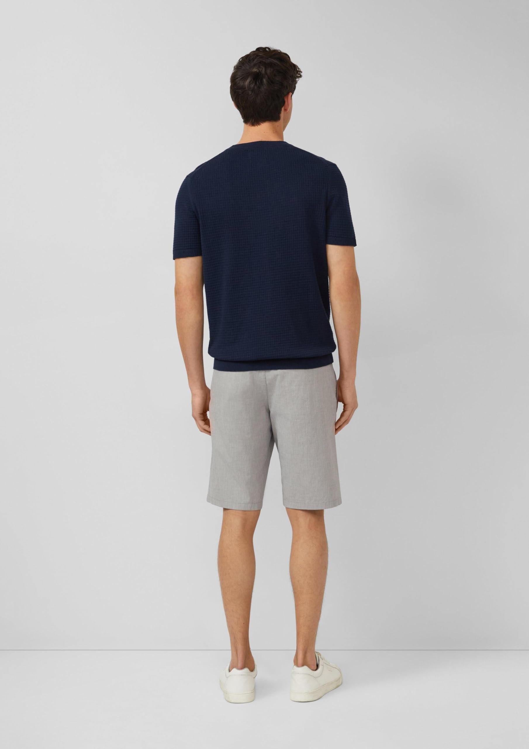 s.Oliver Red Label Pullover 2175904 Kurzarm Größe L