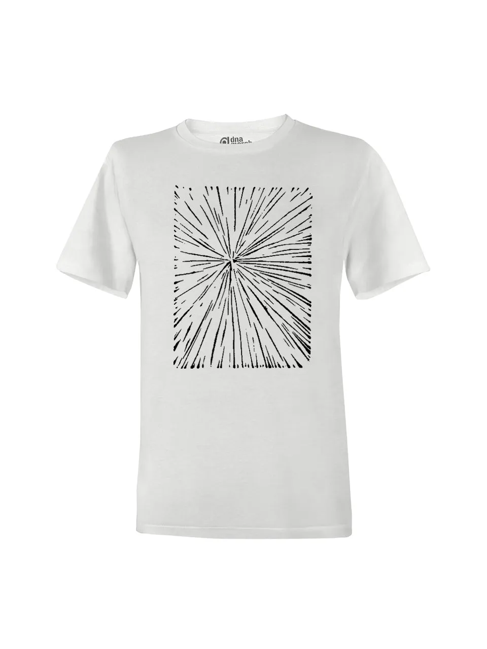 dna merch Hiroshima und Nagasaki 1945 T-Shirt Unisex Gedenk-Print
