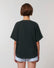 dna merch United4Rescue Roundback Oversized T-Shirt Logo klein