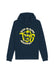 dna merch Terrorgruppe Aggropop Hoodie Bio-Baumwolle