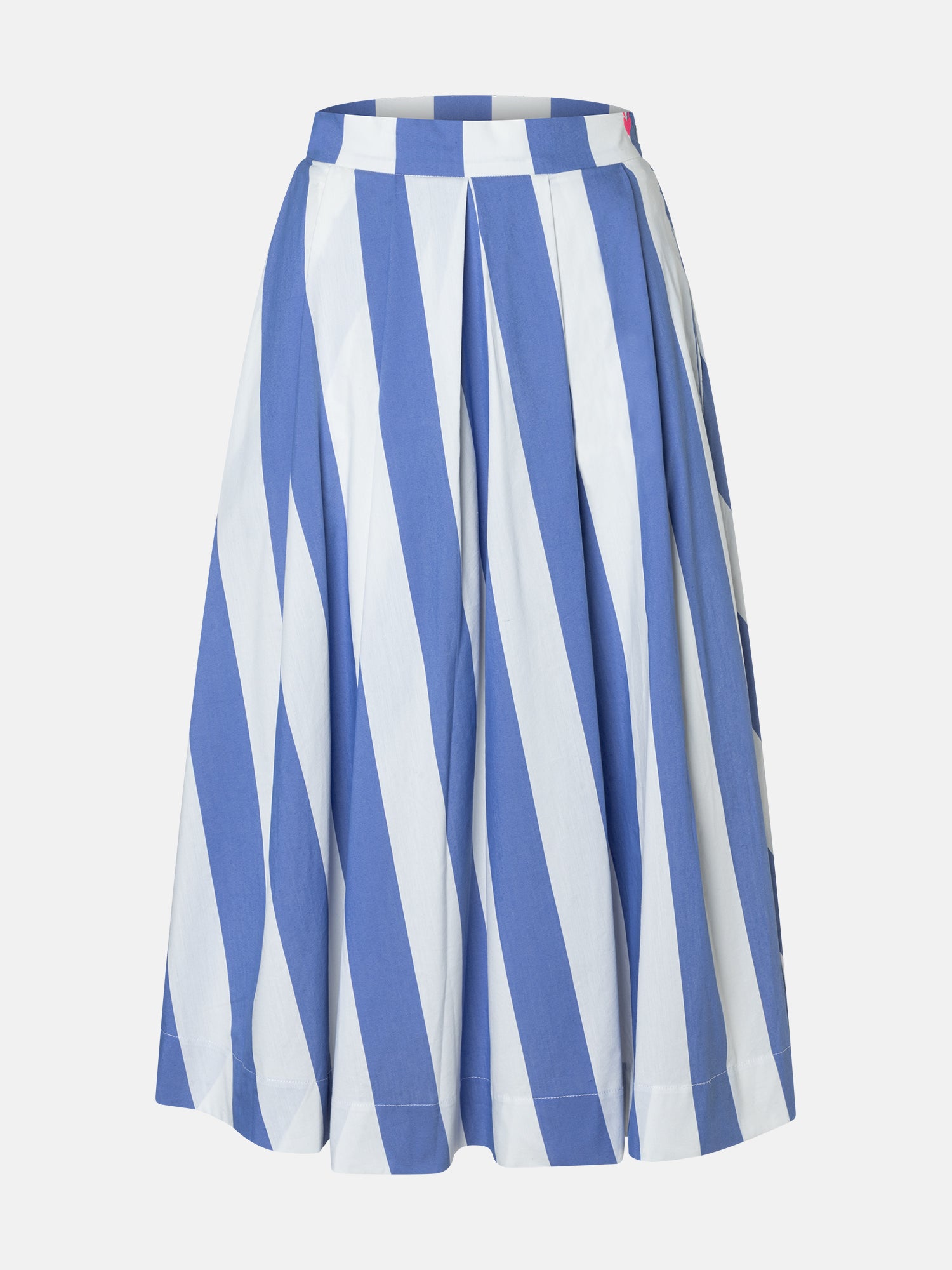 Lieblingsstück RaniaL Rock Royal blue Baumwollmix