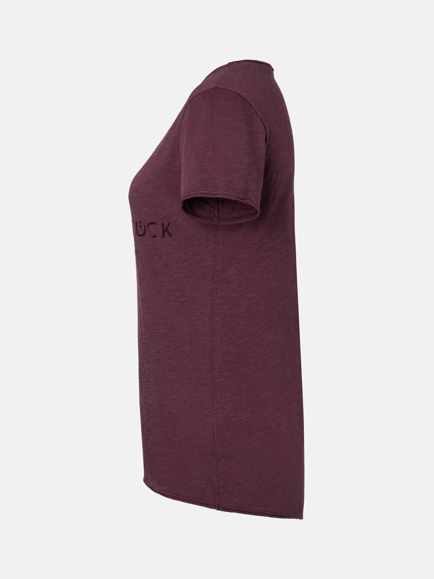 Lieblingsstück CiaEP T-Shirt fig aus Baumwolle