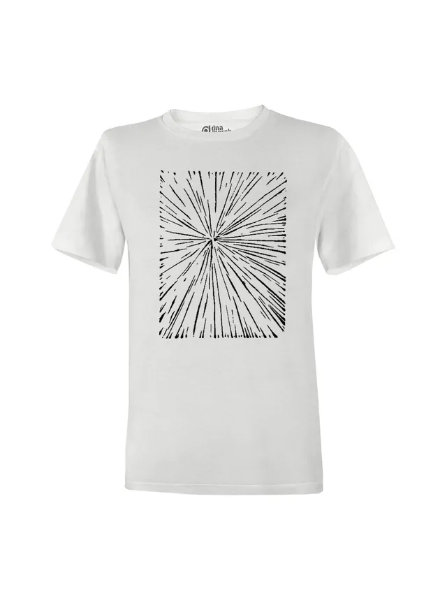 dna merch Hiroshima and Nagasaki 1945 T-Shirt Unisex Gedenkprint