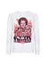 dna merch Working Class History Ding Dong Longsleeve Bergarbeiter