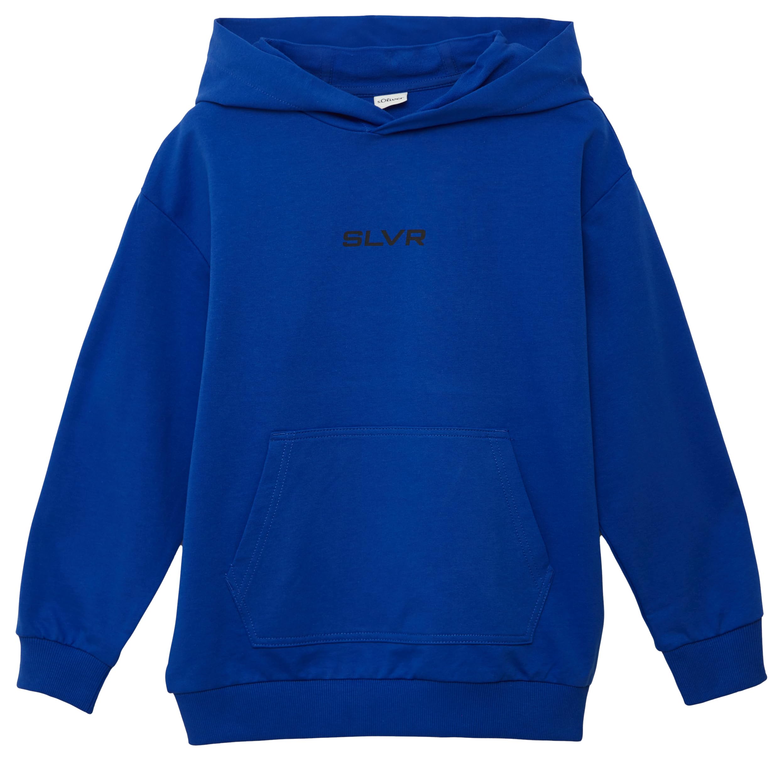 s.Oliver Junior 2168567 Sweatshirt 134-140 blau
