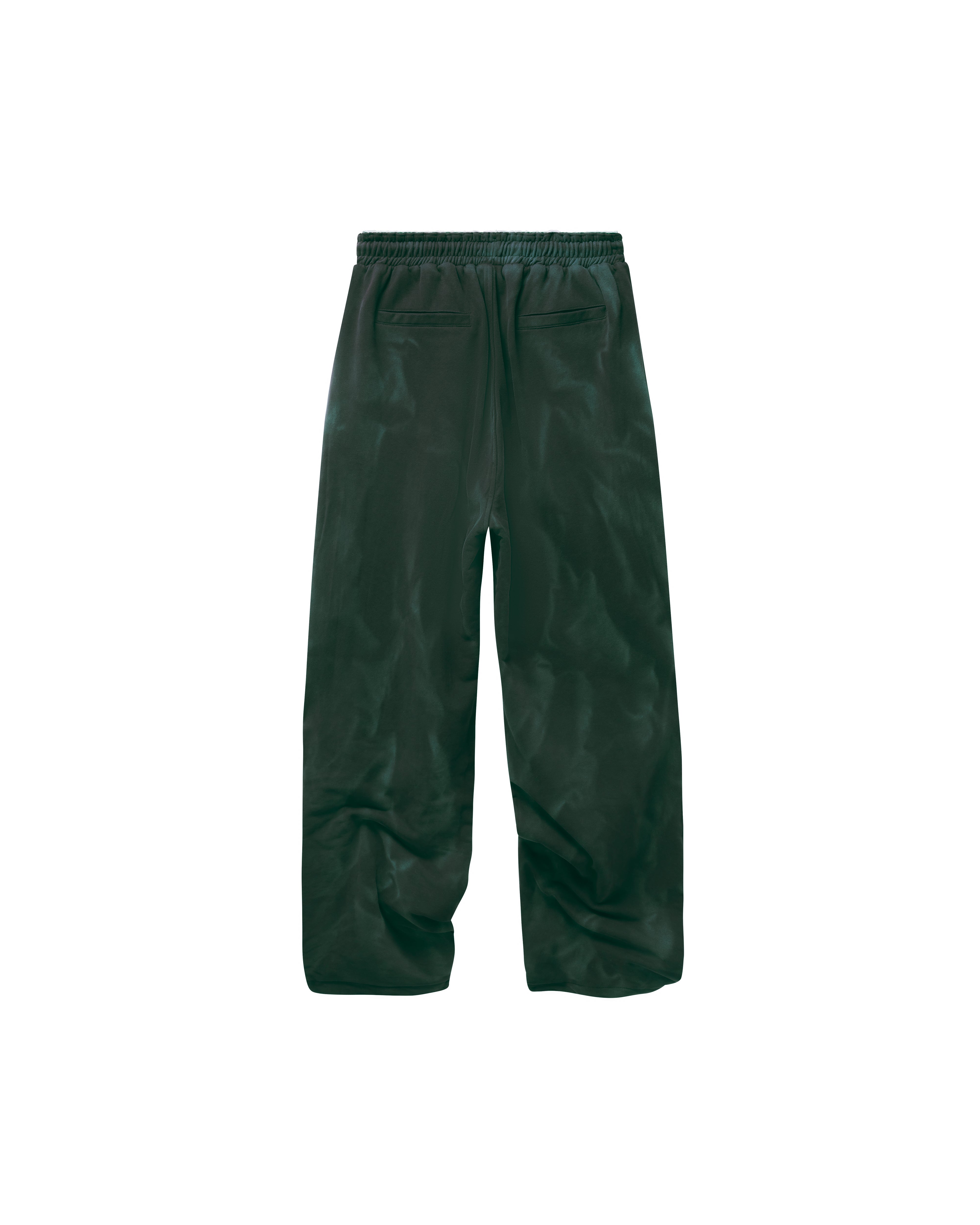 Mowalola ATL Sweatpants Wendehose relaxed