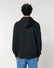 United4Rescue Logo klein Hoodie Unisex Bio-Baumwollmix