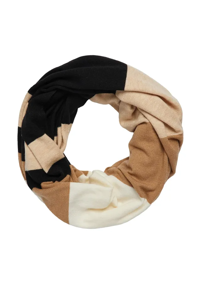 s.Oliver Junior Tuch Schal für Damen Alltags-Look