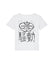 dna merch Japanese Rice Riots 1918 T-Shirt Women
