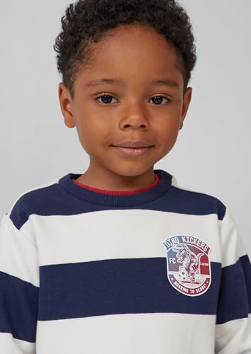 s.Oliver Junior Sweatshirt 2171790 Baumwolle 92-98