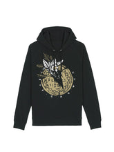 dna merch True Growth Aragon Sweatshirt Unisex Naturmotiv