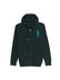 dna merch Maya Resistance 1517 Hoodie schwarz